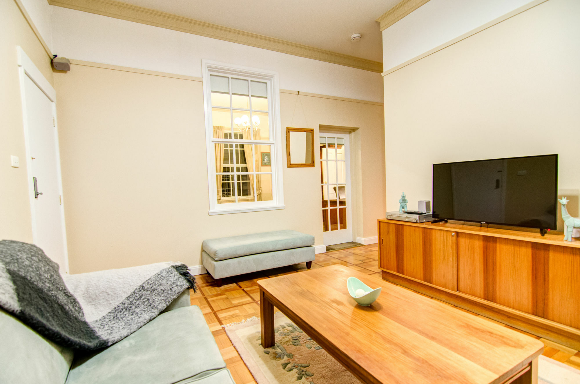 Ashcroft Apartment Launceston Exterior foto