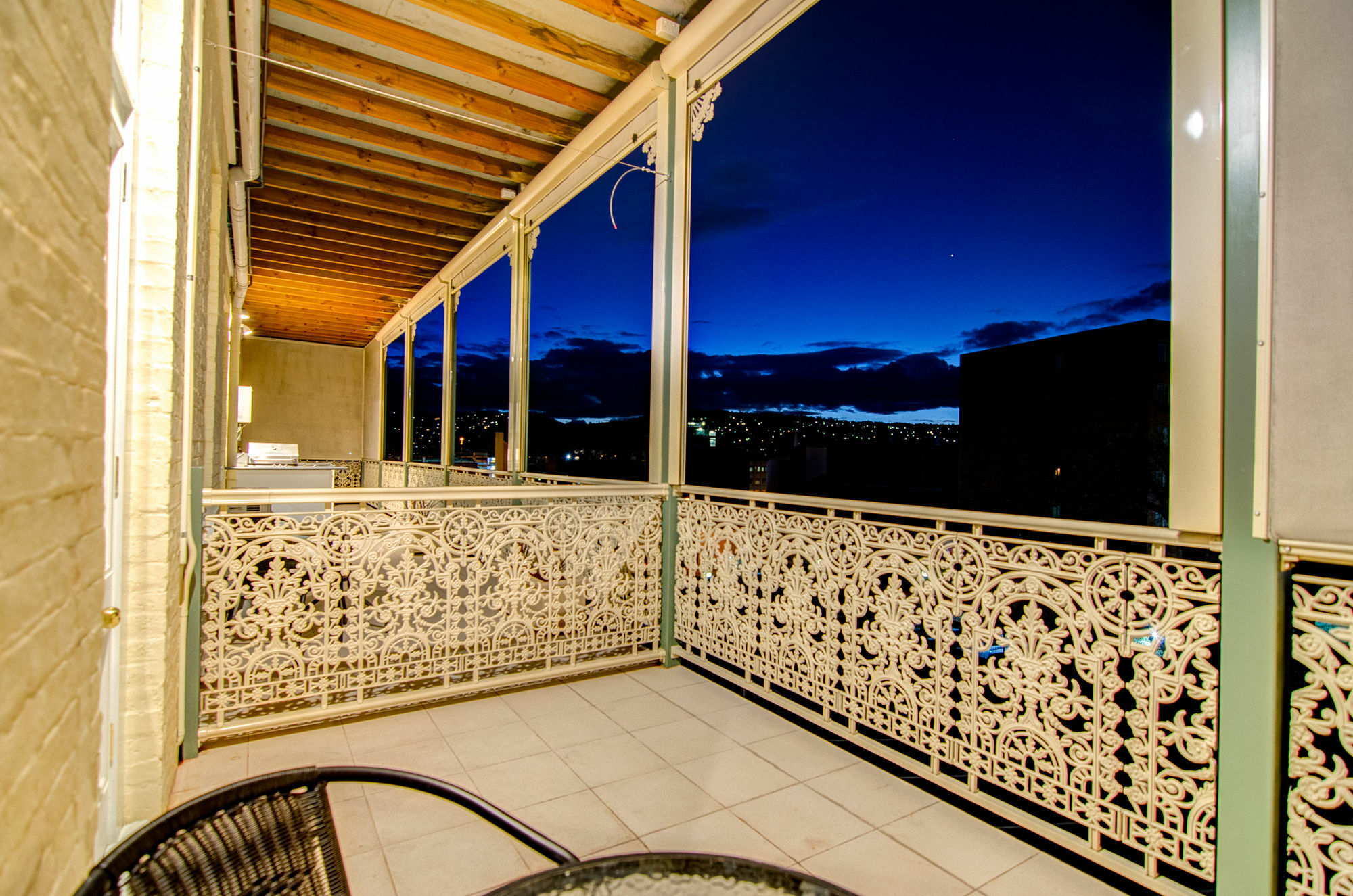 Ashcroft Apartment Launceston Exterior foto