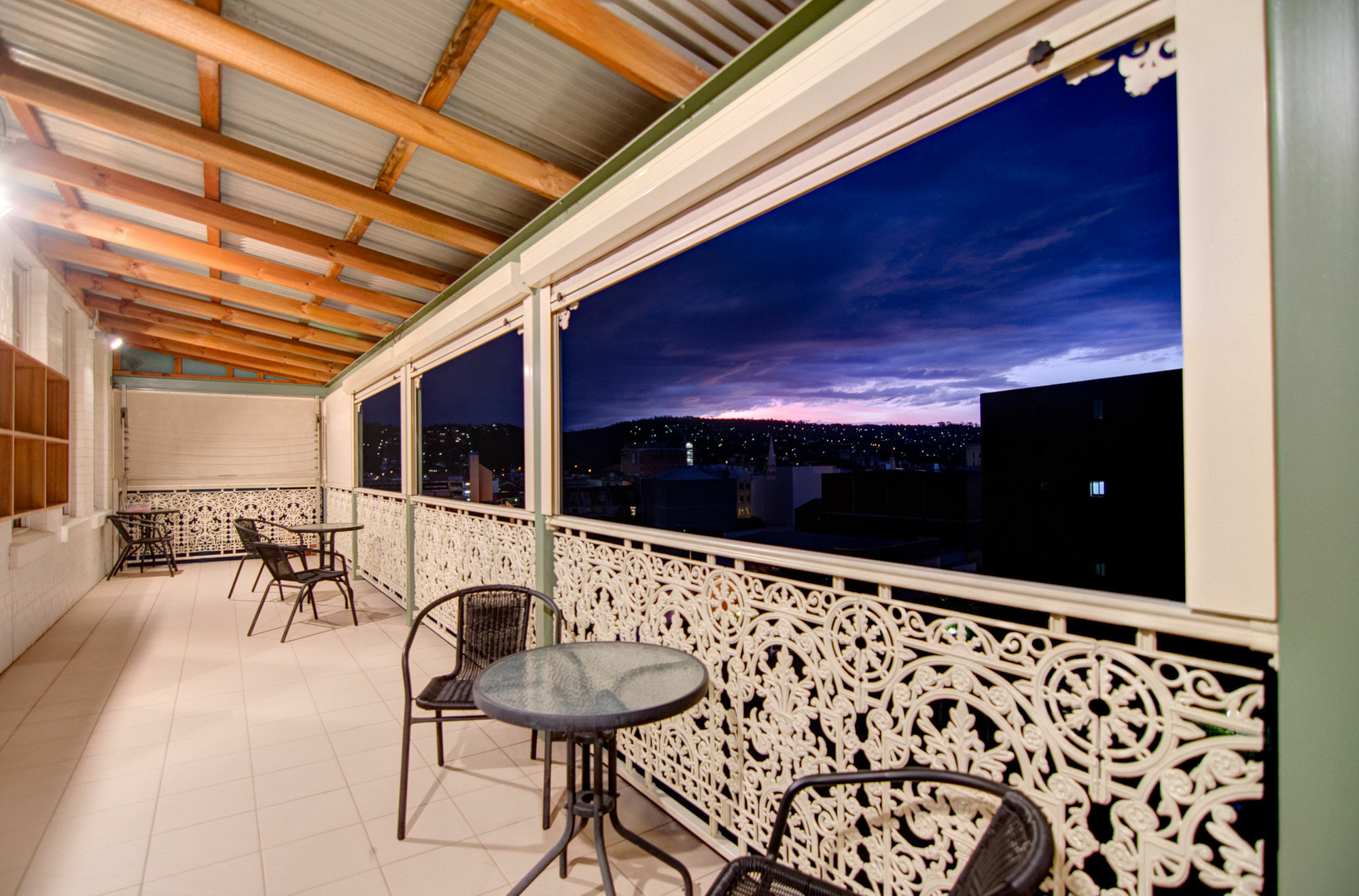 Ashcroft Apartment Launceston Exterior foto